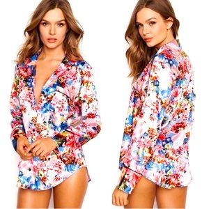 Victoria's Secret x Mary Katrantzou Top 🌸